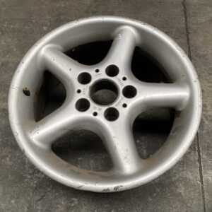 Velg van lichtmetaal 7JX16 ET:20 style 18