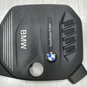 Motorafdekking b47 -G30-G31-G01-G02