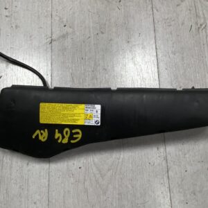 Zijdenairbag stoel voor rechts X1 E84
