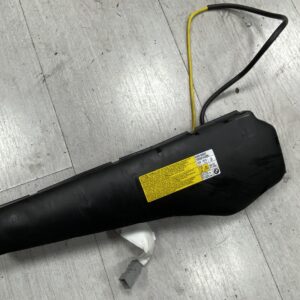 Zijdenairbag stoel voor links X1 E84