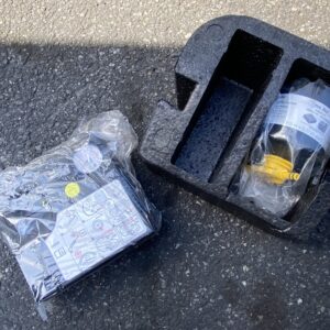 banden Compressor Mobility System div modellen