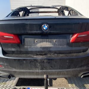 M PAKKET ACHTERBUMPER G30
