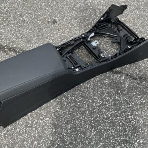 MIDDENCONSOLE MET ARMSTEUN G20 G21