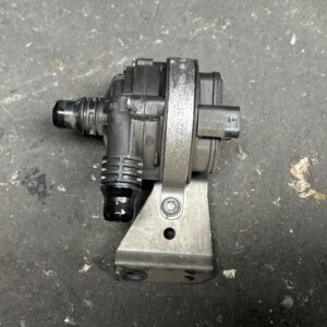 Elektrische waterpomp. div modellen. oa F20-G20