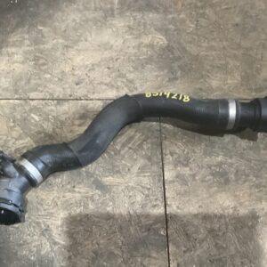 Leiding cilinderkop-radiateur f15-f16