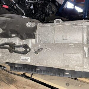 Automatische transmissie Eh GA8HP50Z M140I-M340I
