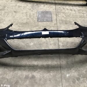 voorbumper 8 serie g14 -g15 m sport