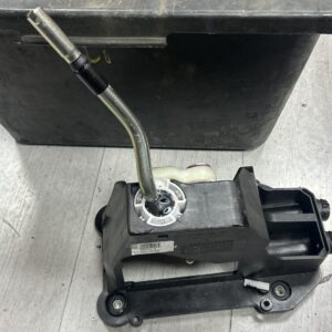 Schakeling /6 versnelling F45-F46