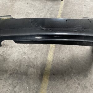 BMW E90 ACHTERBUMPER