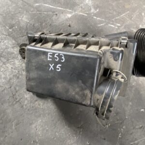 Inlaatluchtdemper X5 E53, X5 3.0i,