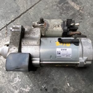 Startmotor b37-B47  MINI F56- MINI Clubman F54