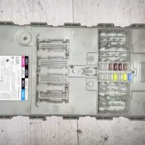 Body Domain Controller BDC  5' G30- 6' G32 GT- 7' G11