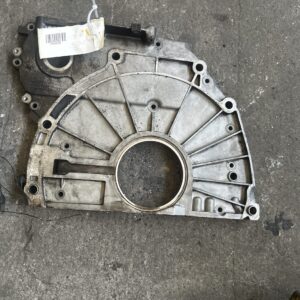 Distributiedeksel onder N47 BMW 1 / 2 / 3 / 4 / 5 / X1 / X3 / X5 serie E6x E8x E9x F07 F1x F2x F3x + LCi 11147810695 7810695