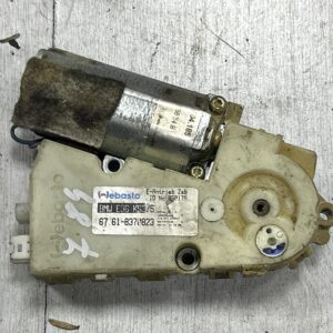 motor  elekt.schuifdak E36 touring -compact