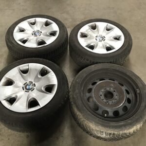 Winterset e87/e88/e81/e82