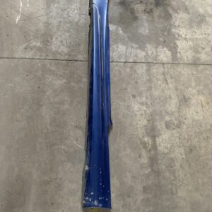 sideskirt m pack e82/e88/e81