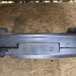 BMW E87 ACHTERBUMPER