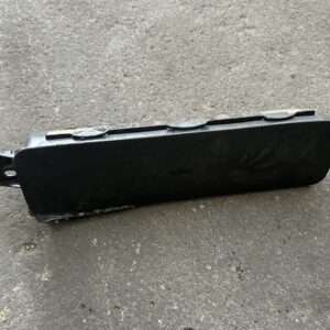 Knie-airbag links. X3 G01.   X4 G02