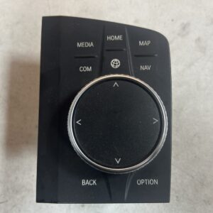 I-Drive Controller F40/G20