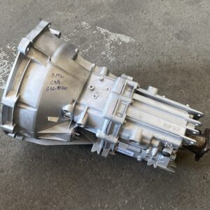 BMW REVISIE VERSNELLINGSBAK GS6-17 DG