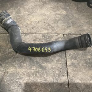 Waterslang E46 M47N