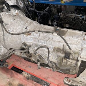 Automatische transmissie Eh A5S 325Z E46-E39