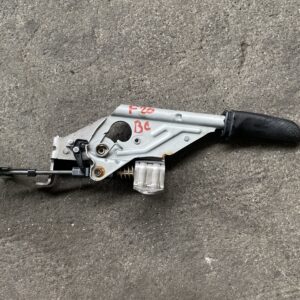Handremhefboom div modellen oa  f20-f30-f83