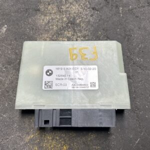F40 F44 F45 G20 G21 F48 F39 G05 G06 G07 SERIES ADBLUE CONTROL MODULE 5A01EC1
