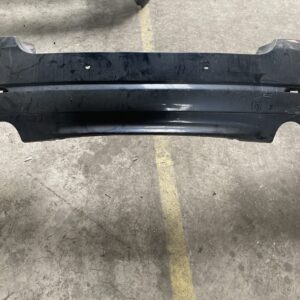 BMW F10 ACHTERBUMPER