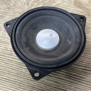 Middentoonluidspreker Hifi/Top-Hifi