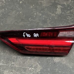 Achterlicht achterklep rechts F40