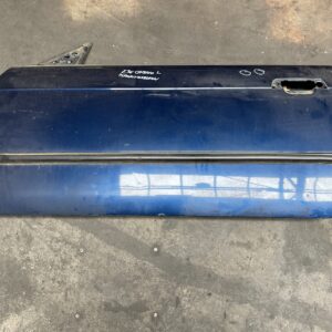 deur links voor E36 cabrio coupe