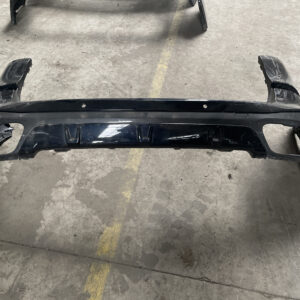 M achterbumper g05
