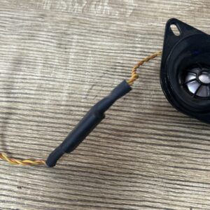 Klemtoonluidspreker top-hifi