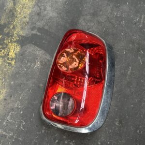 Achterverlichting rechts. MINI Countryman R60