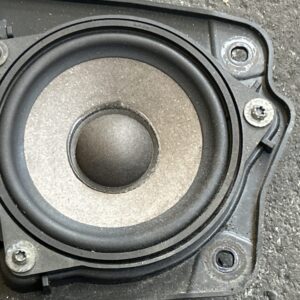 Middentoonluidspreker Hifi-systeem X3 G01
