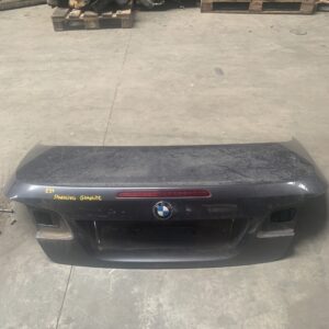 kofferklep e93