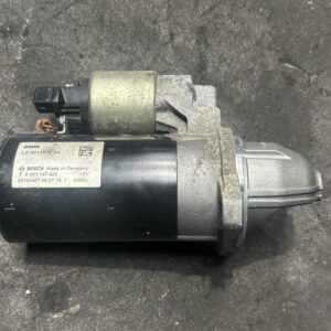 RP startmotor F20 F30 N20 N26