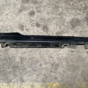 BMW E63-E64 SIDESKIRT RECHTS