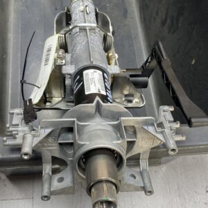 BMW X1 E84 STUURKOLOM MANUEEL VERST.