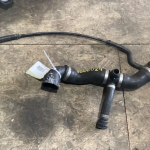 Toevoerslang motor-radiateur boven N43