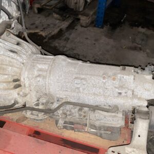 AT-automaat versnellingsbak EH A4S 310R 318I E36