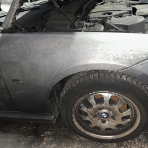 spatbord rechts E90-E91