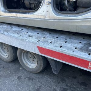 SIDESKIRT LINKS F20 LCI