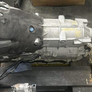 RP automatische transmissie Eh GA8HP50Z - XEN