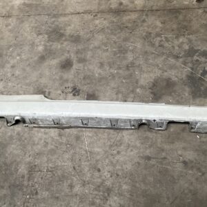 BMW E63-E64 SIDESKIRT RECHTS