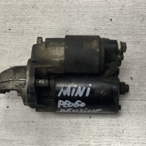 MINI STARTER R50-R52 -W10