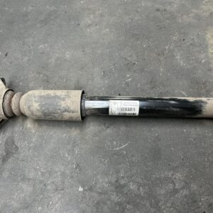 Schokdemper achter F20-F21-F22-F23