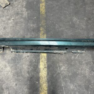 Afdekking dorpel links R56-R57-cabrio -cooper s