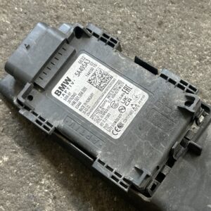 Radarsensor nabije omgeving SRR-01